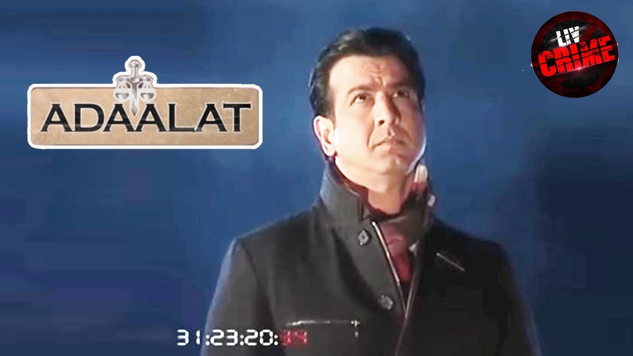 Will KD Be Able To Change Supreme Court's Verdict In 36 Hours? | अदालत | Adaalat | Jurm Aur Kanoon