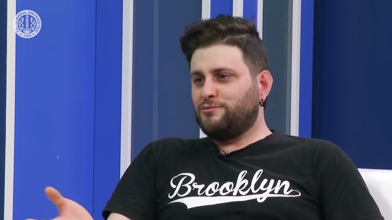Vasıfsız Rapçi - Konuk: Ados