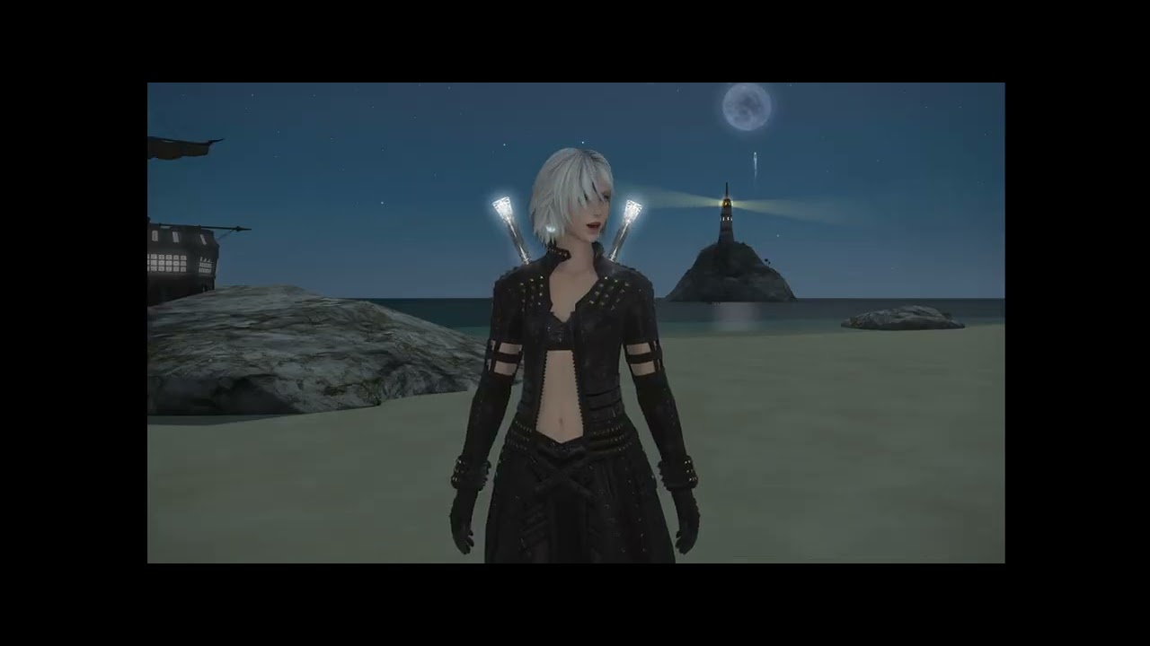 【FF14】紅蓮祭2024　シーズナル＆アスレ消滅の瞬間