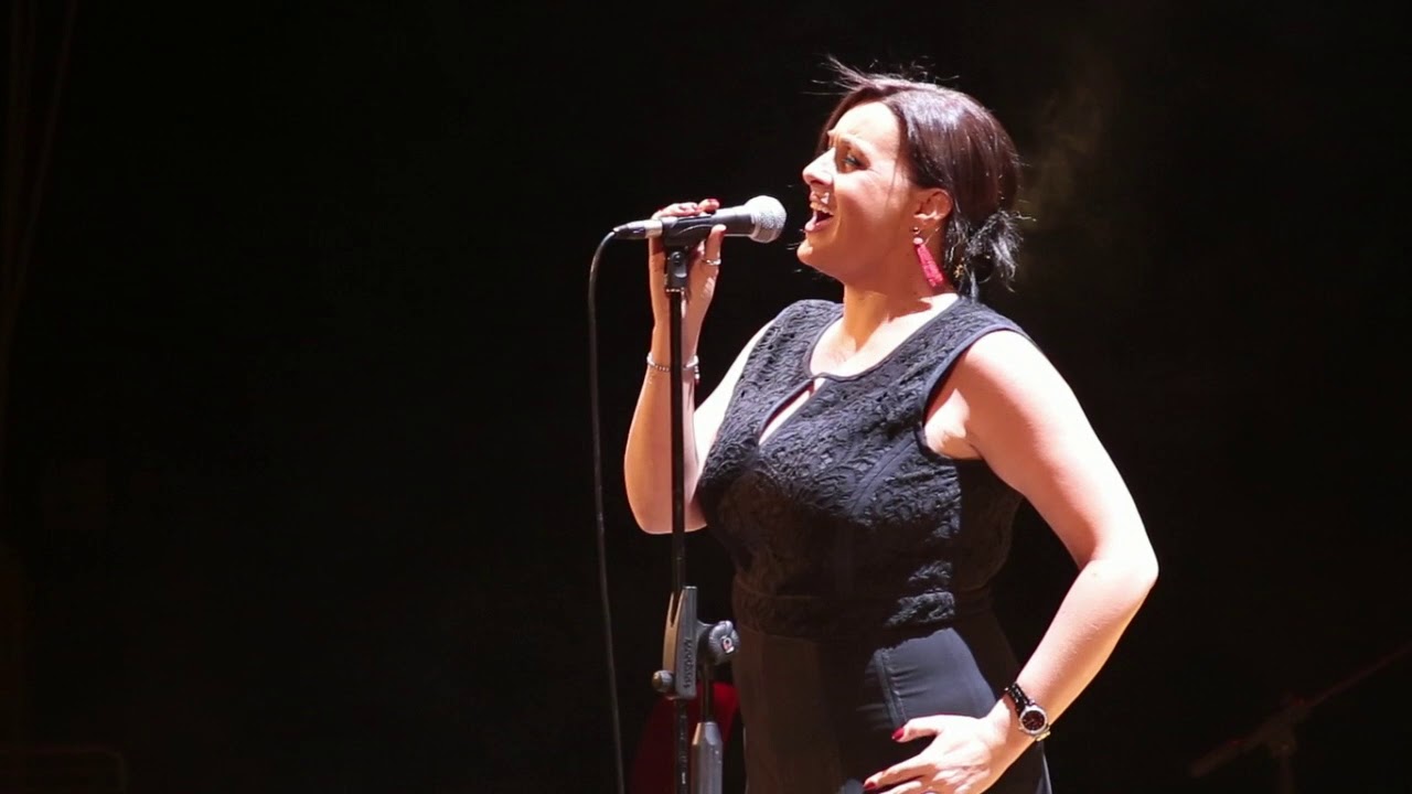 Roberta Tondelli - Femmena