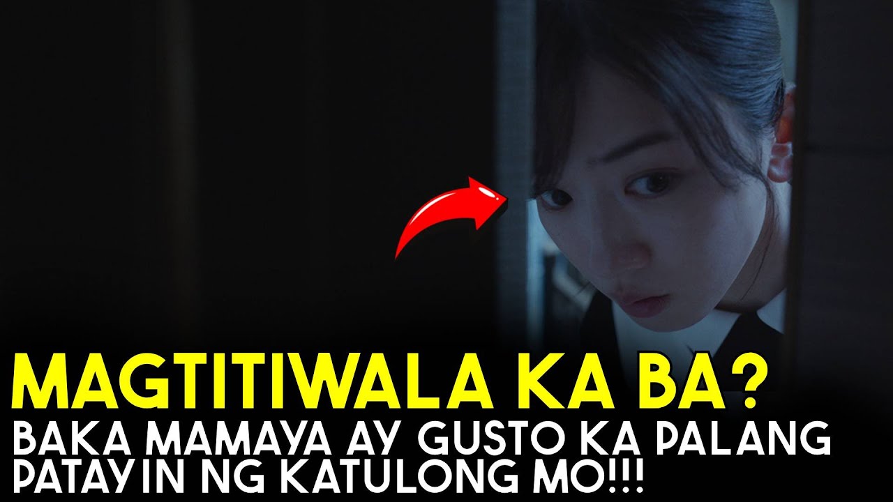NAGPANGGAP SIYANG KATULONG PARA MAKAPAG HIGANTI SA SUMIRA SA KANYANG PAMILYA!