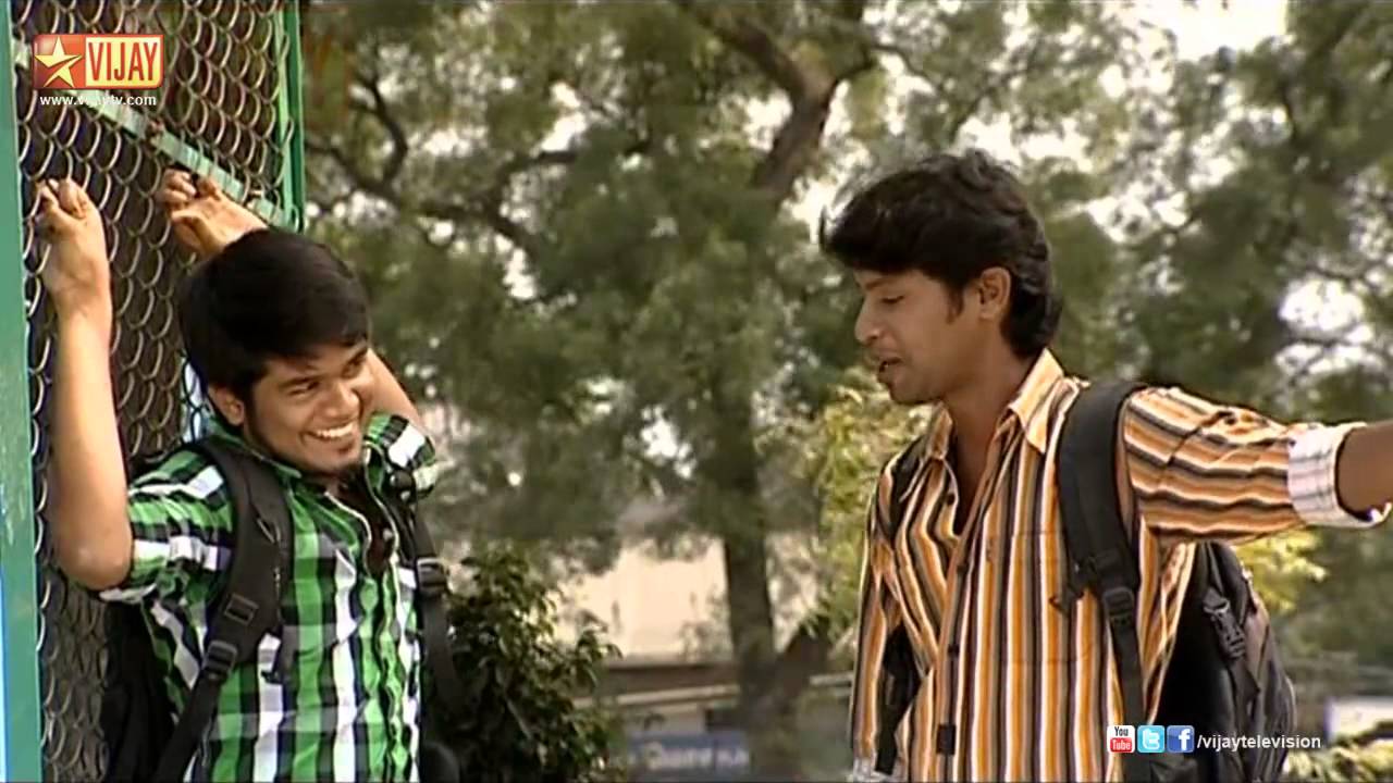 Kanaa Kaanum Kaalangal Kalloori Saalai 12/26/12