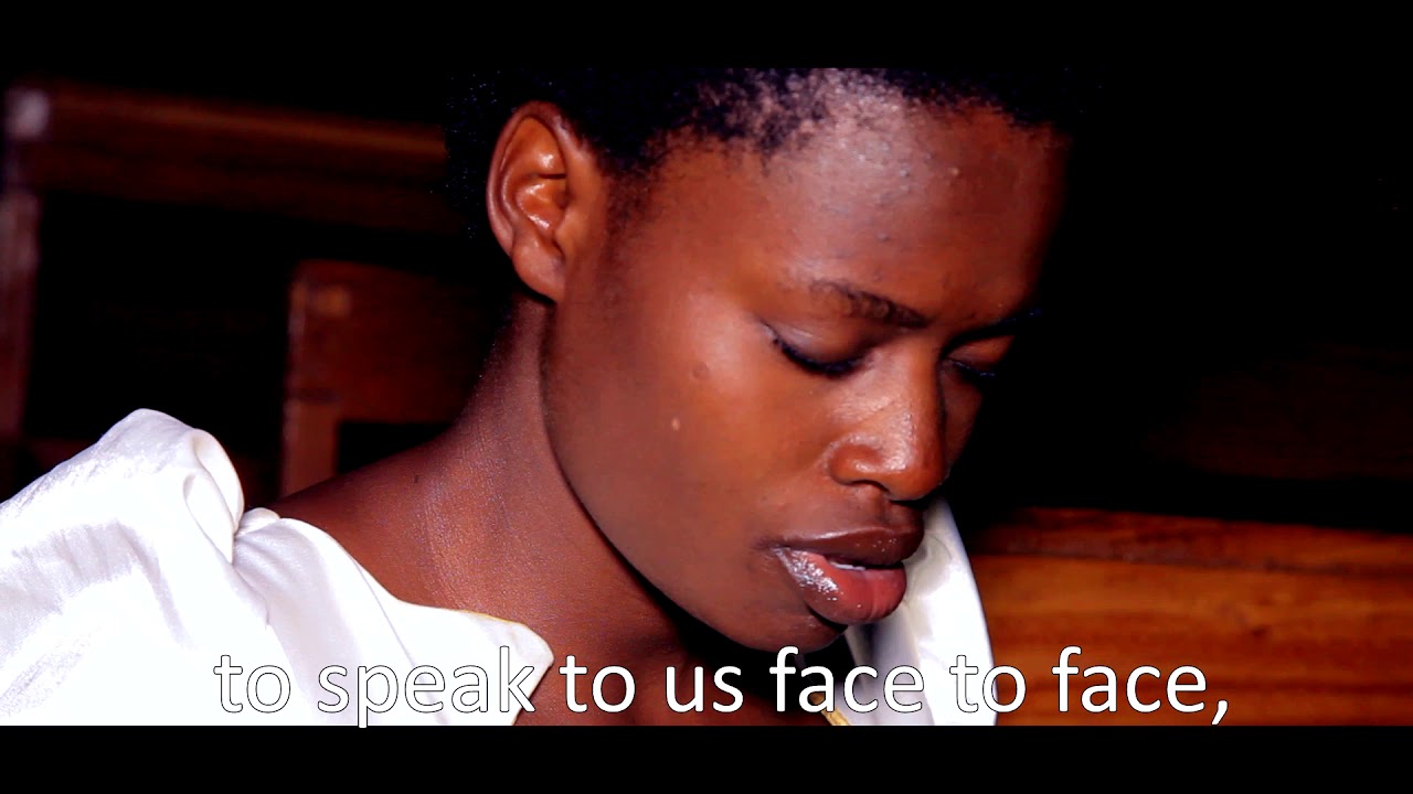 IBADA by NYARUGUSU AY CHOIR(Official video)