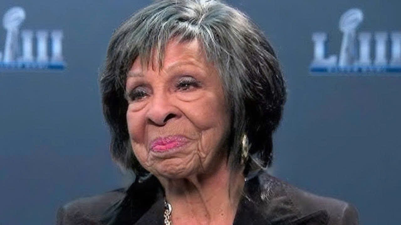 At 81, Gladys Knight Finally Tells the Truth About Michael Jackson