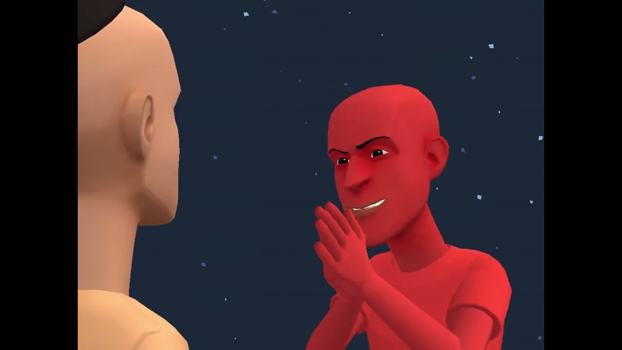 Classic Caillou watches Sausage Party: Foodtopia (gururounded)