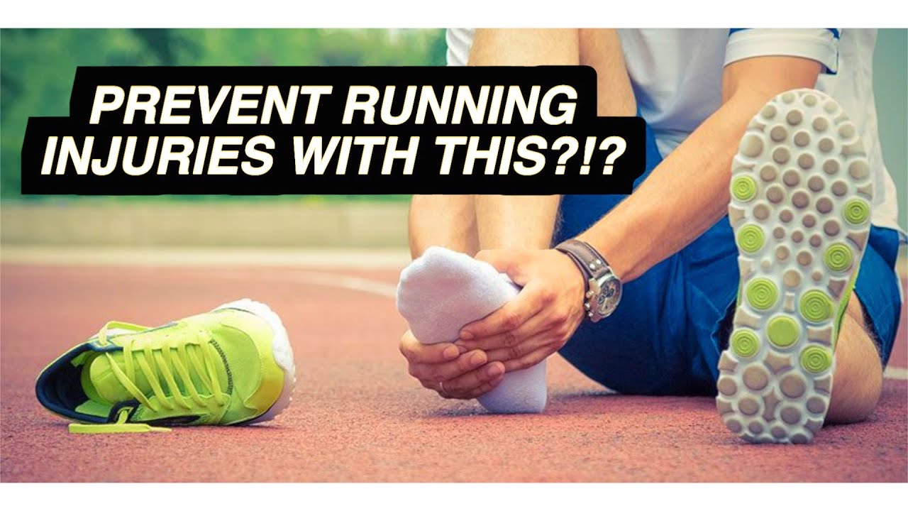 PREVENT ALL of your INJURIES and FIX YOUR RUNNING FORM? | NURVV REVIEW
