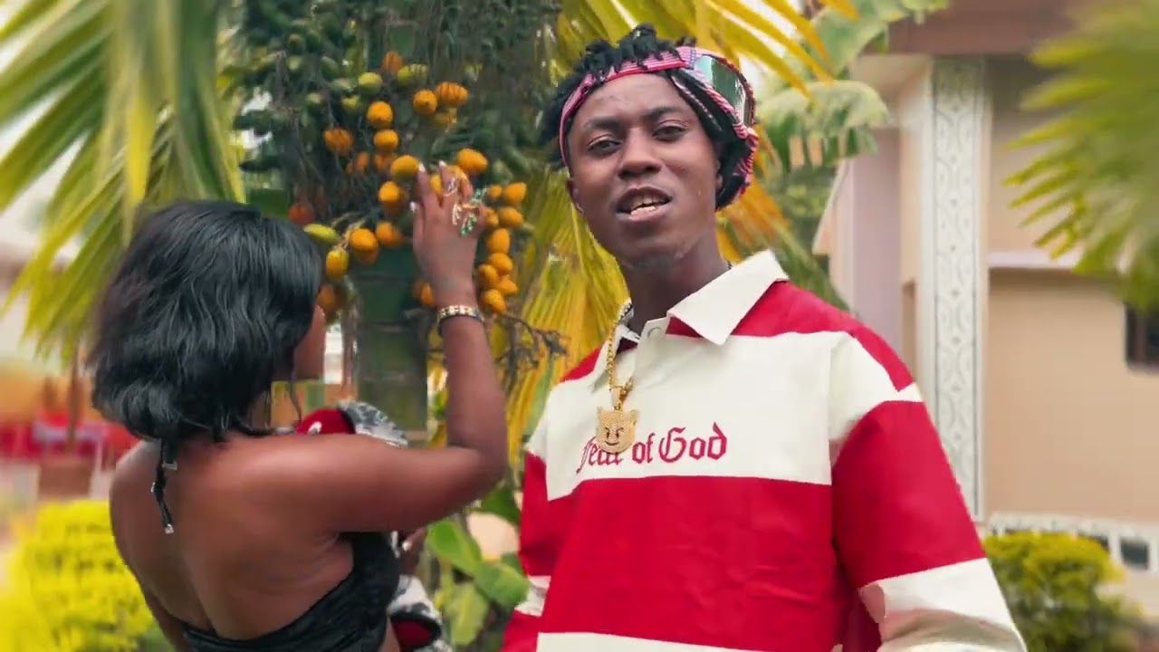 City Star Eras'b ft Grâce Sous-Sol KICHAA WA MAPENZI