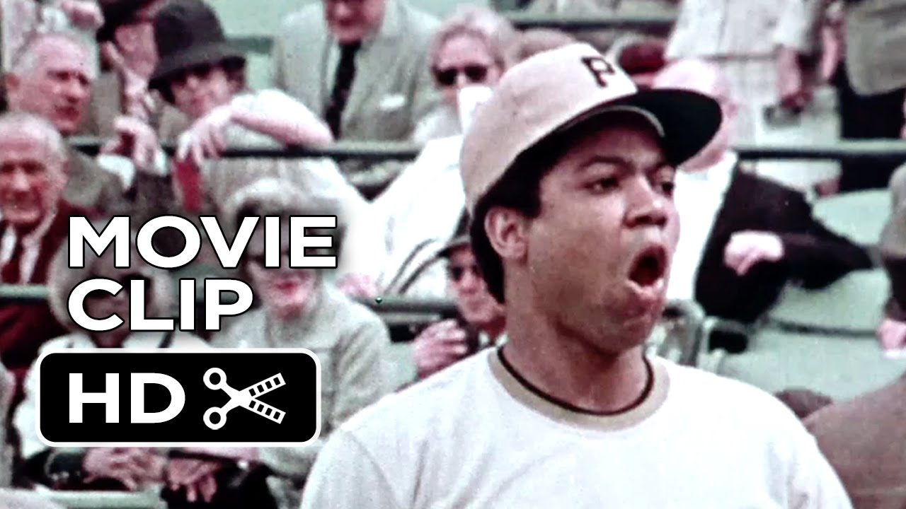No No: A Dockumentary Movie CLIP - No-Hitter (2014) - Documentary HD