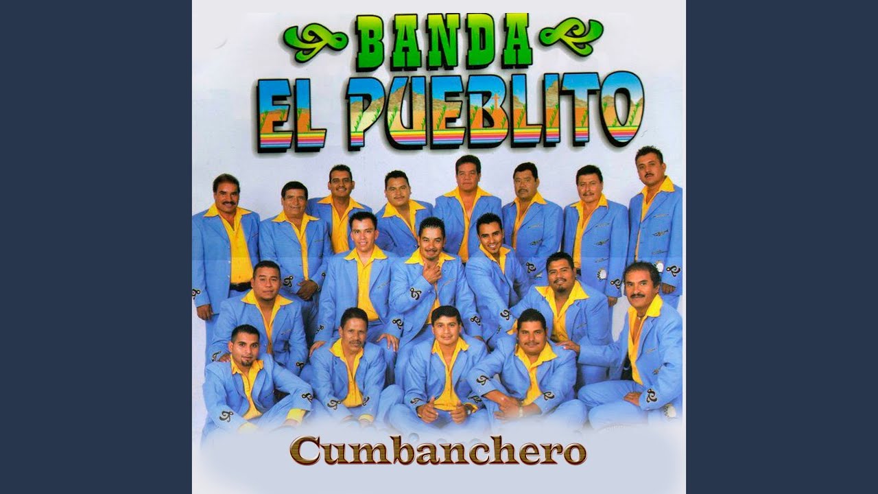 Cumbanchero