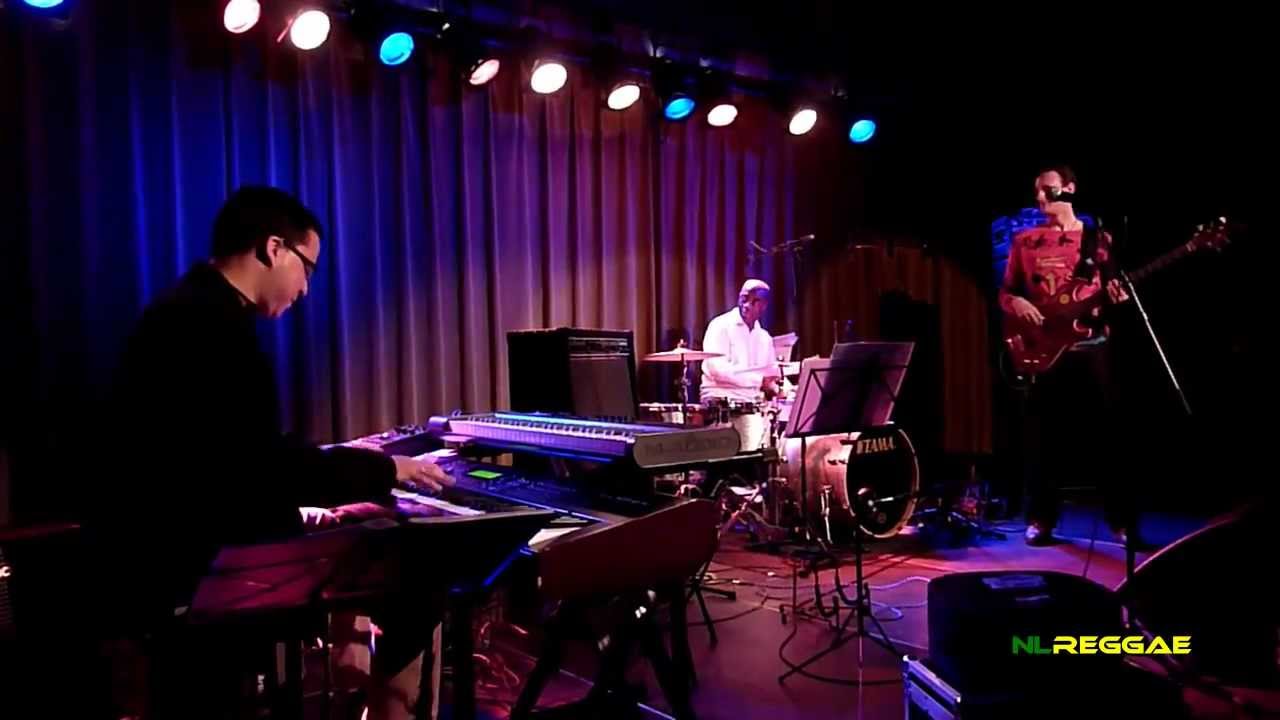 ERNEST RANGLIN 