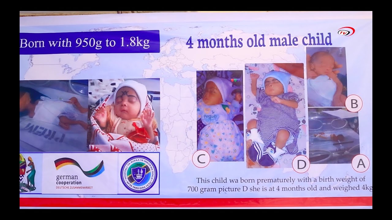 MTOTO NJITI BADO KWETU ANANAFASI/ TANZANIA YA KABILIWA NA VIFO VYA WATOTO NJITI.