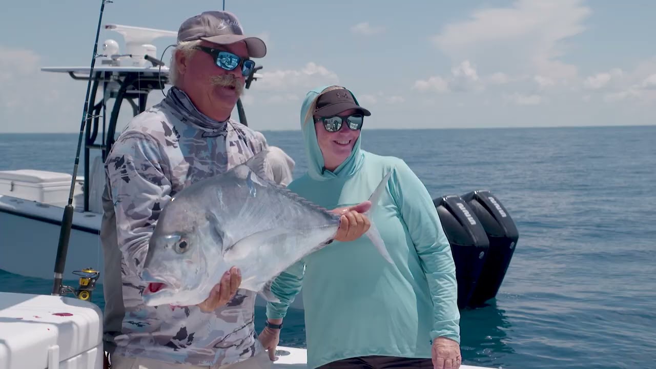 Onboard with John Brownlee & SiriusXM Marine