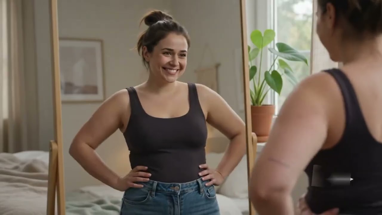 Sarah weight gain journey fit to fat 