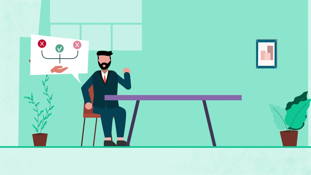 Les Coop'HLM en vidéo #12 - Être administrateur