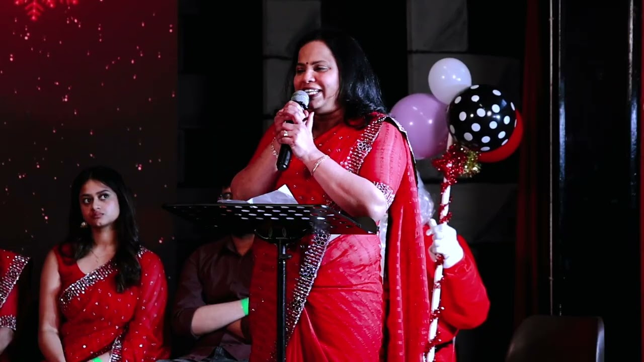 BCMC Christmas New Year 2025/2026  FLV