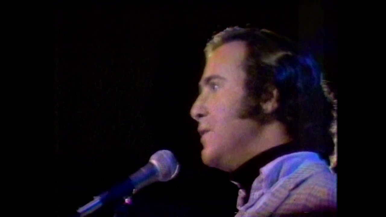 Andy Kaufman- Oklahoma and My Way
