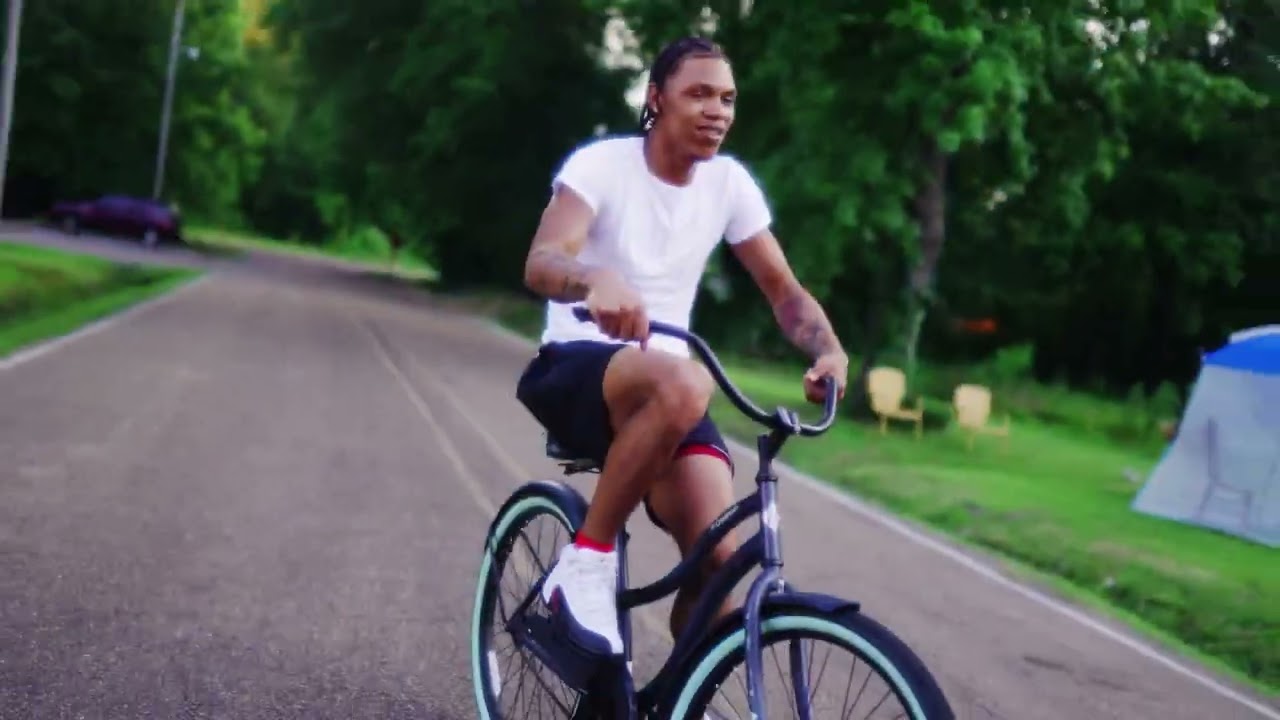 QBG DirtyRed x  Get Money (officia video)