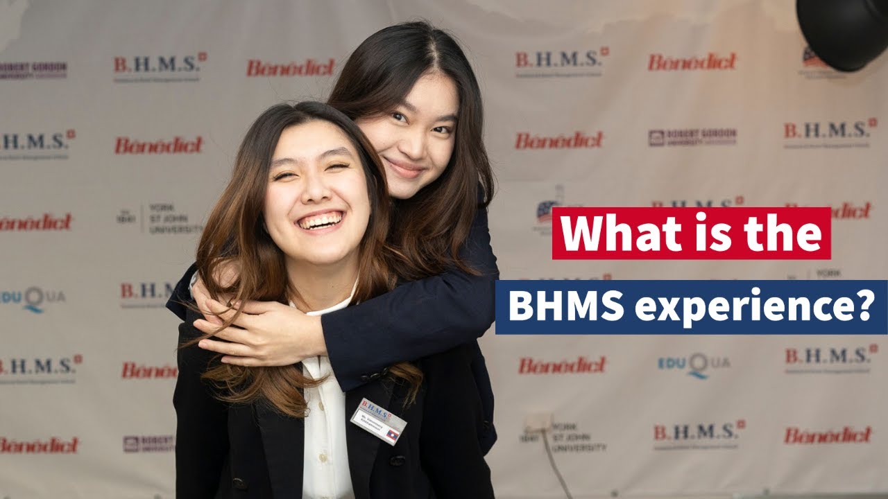 What is the BHMS Experience?