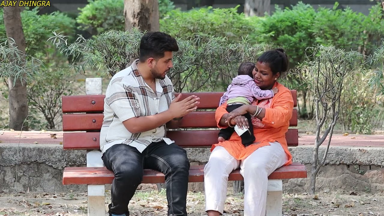 Ajay Bhai