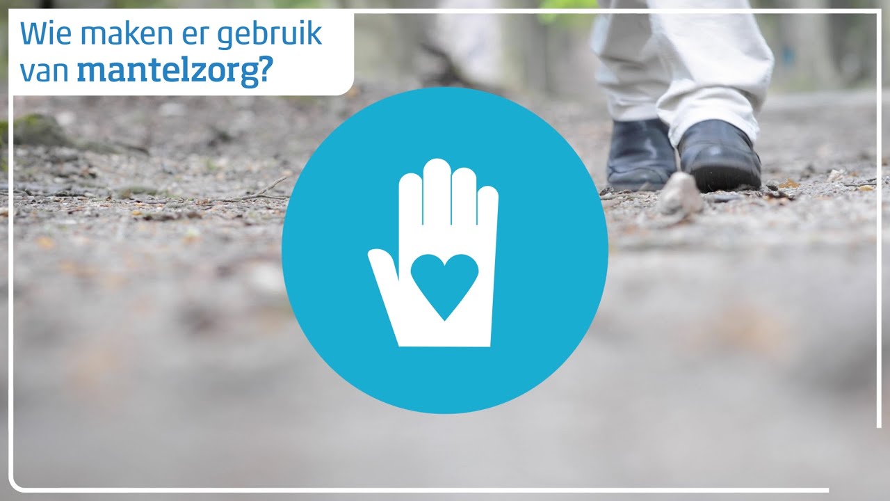 Mantelzorg, wie doen het en wie maken er gebruik van?