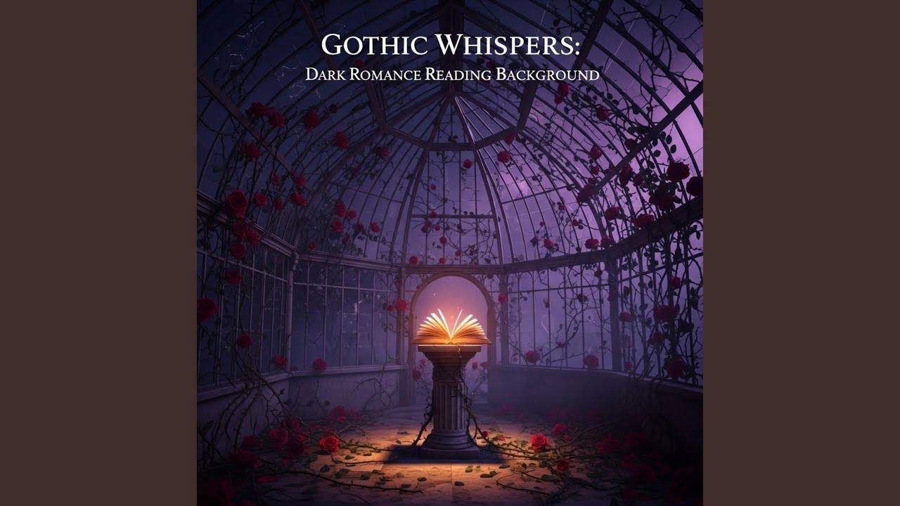 Emotional Night In Gothic Manor