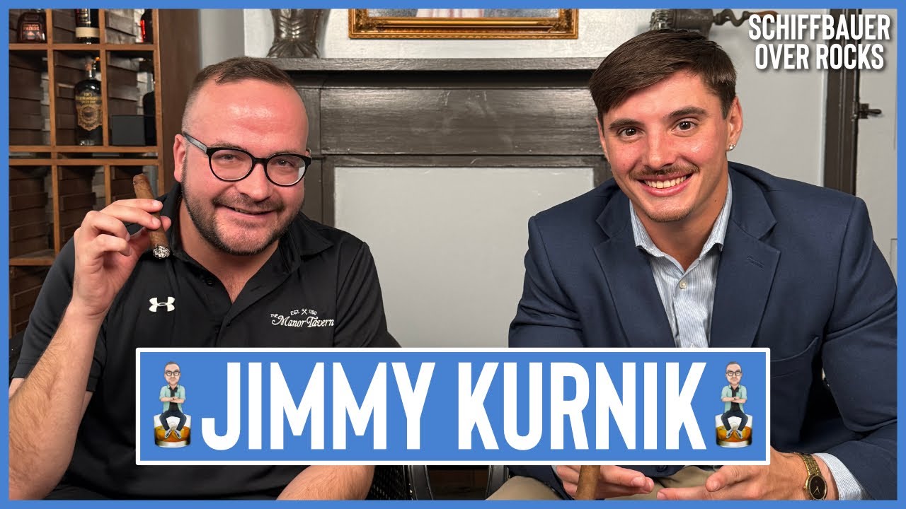 Schiffbauer Over Rocks: Young Guns (Jimmy Kurnik)