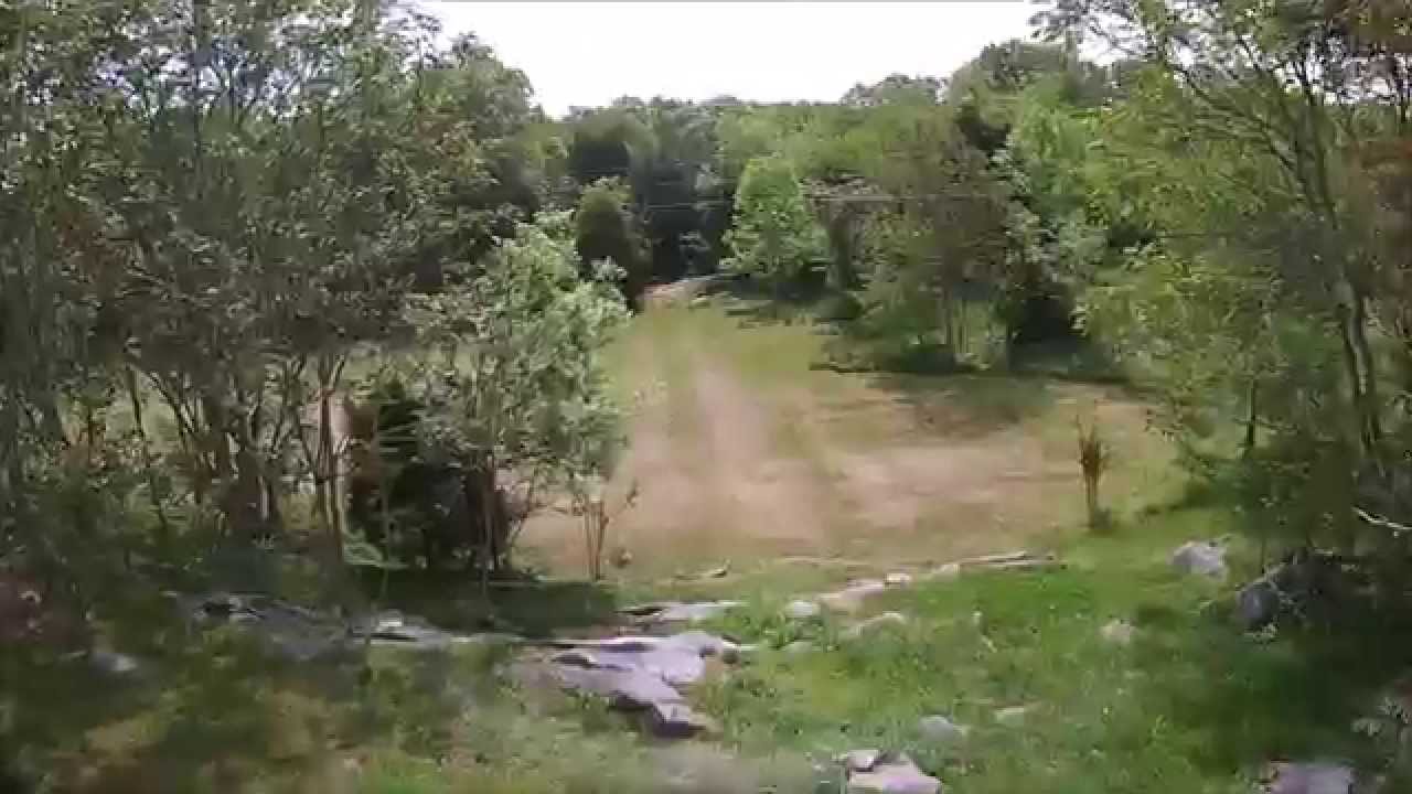 Harmon Hills Disc Golf Course