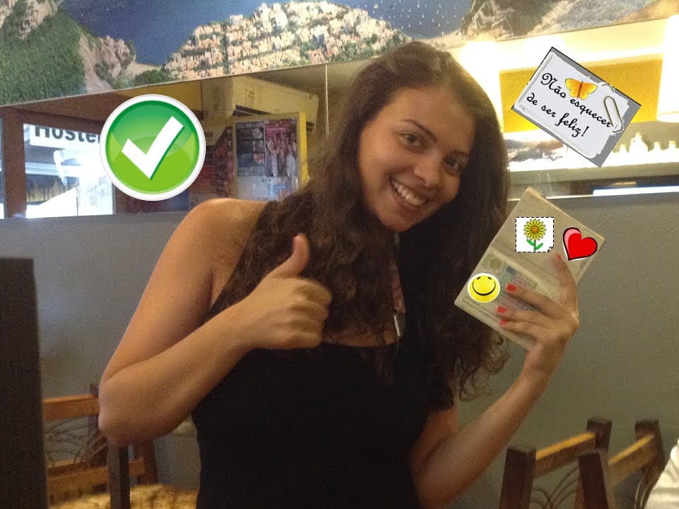 N°41 - Visto para procurar emprego na Alemanha - BACKPACKINGALONE