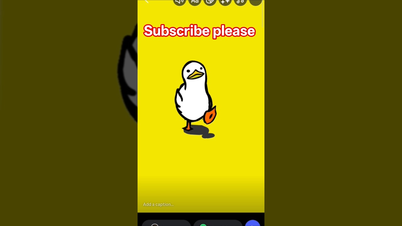 Dance duck Tutorial 