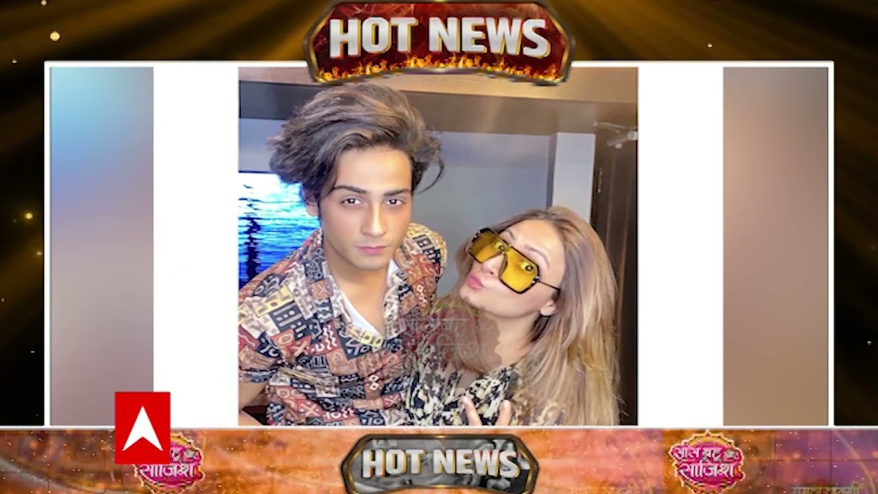 😲Kshitij Dholakia का TV पर पहला कदम, Naagin 7 से करेंगे धमाकेदार debut #hotnews
