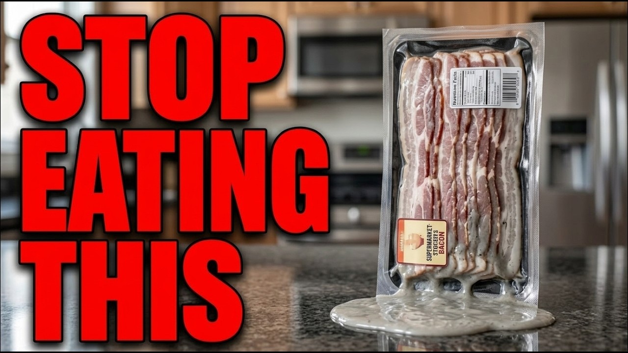 6 Bacon Brands To Skip And 3 That Are Actually Real Bacon