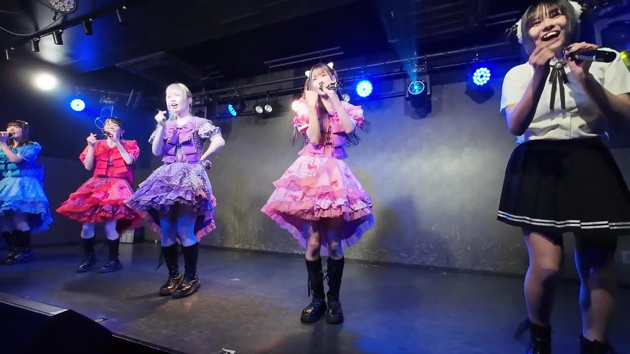 ひめもすオーケストラ Misty祭 2026年1月4日  GOTANDA G6
