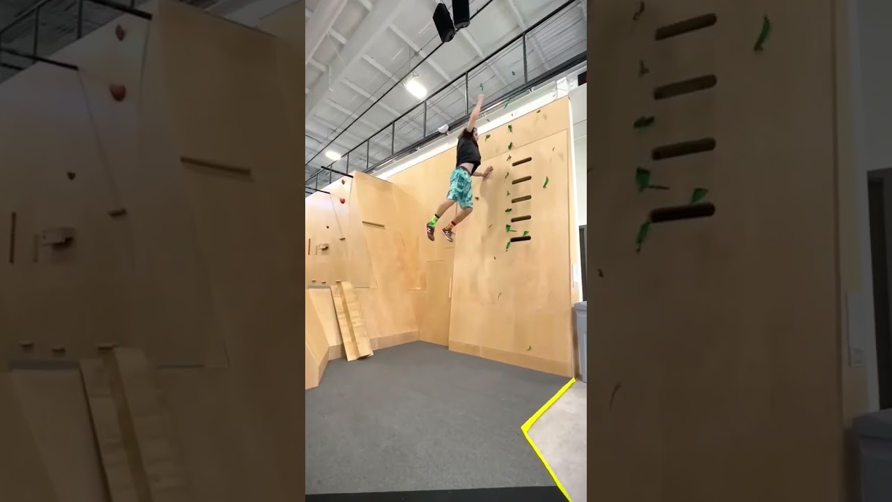Balloon Pop Cpompilation  🥺 #parkour #tricking #funny #climbing #tumbling #cheer #bouldering