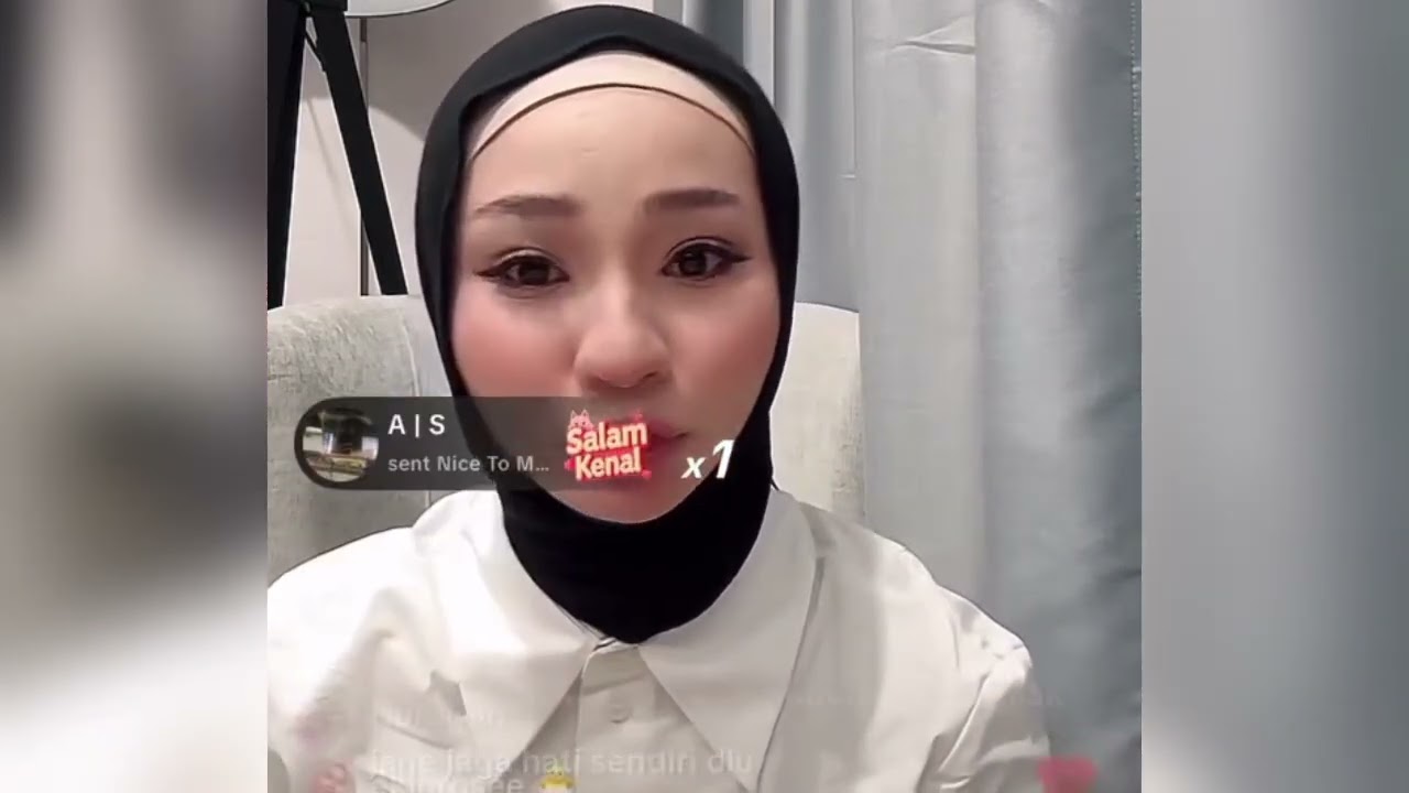 Haqiem Stopa Curang Dengan Jane?