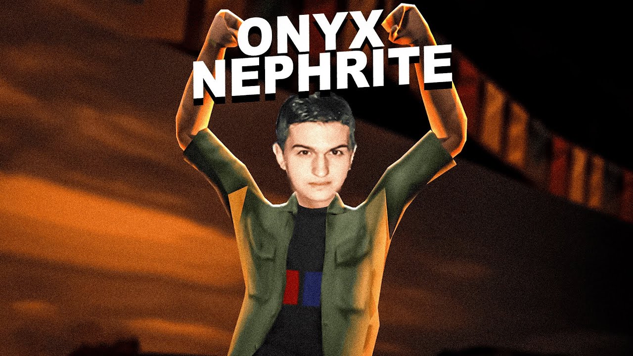 🔴 Live: Onyx Nephrite | Ne mai jucam SA:MP sau sall? | [LIVE #199]