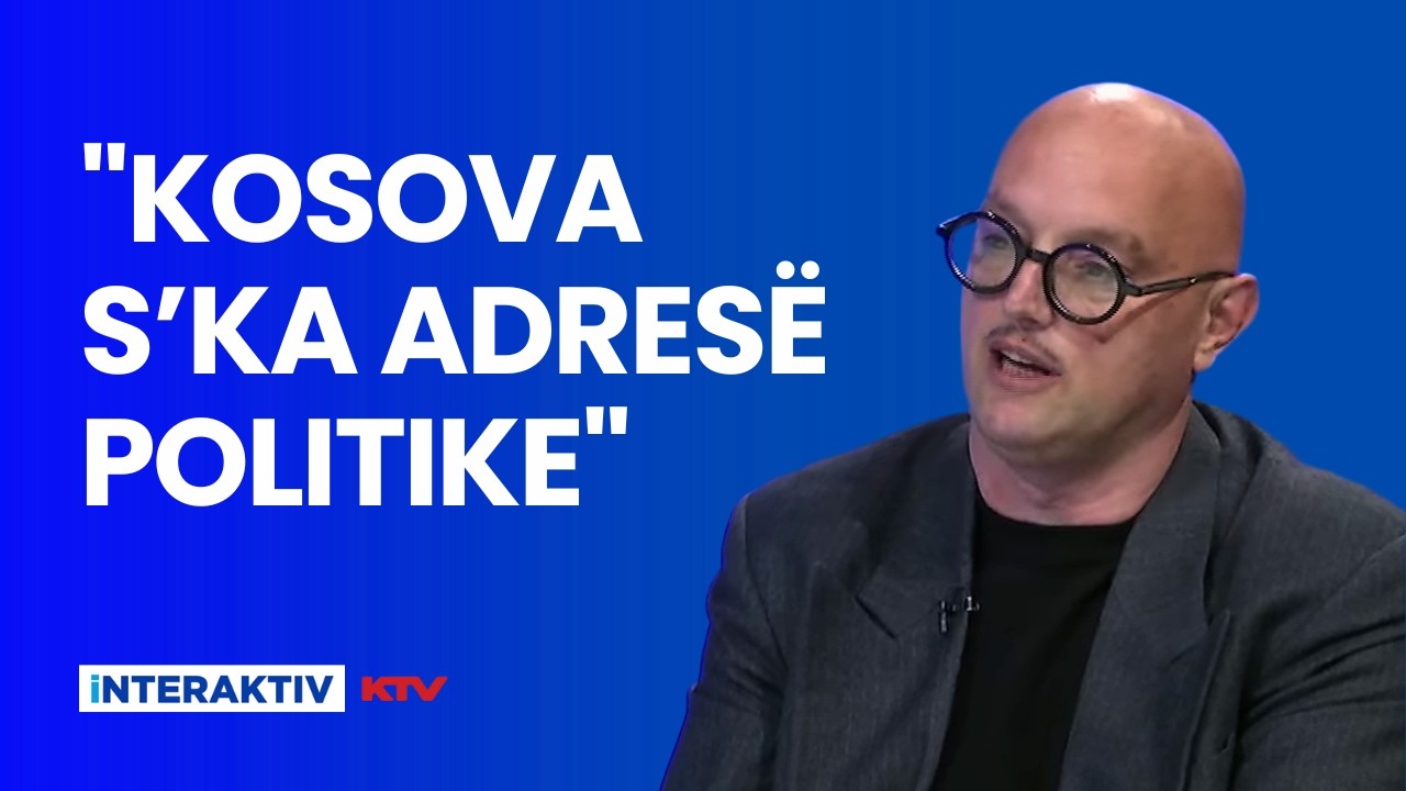 Mungesa e Ministrisë për Integrime Evropiane, Salihu: Kosova s’ka adresë politike