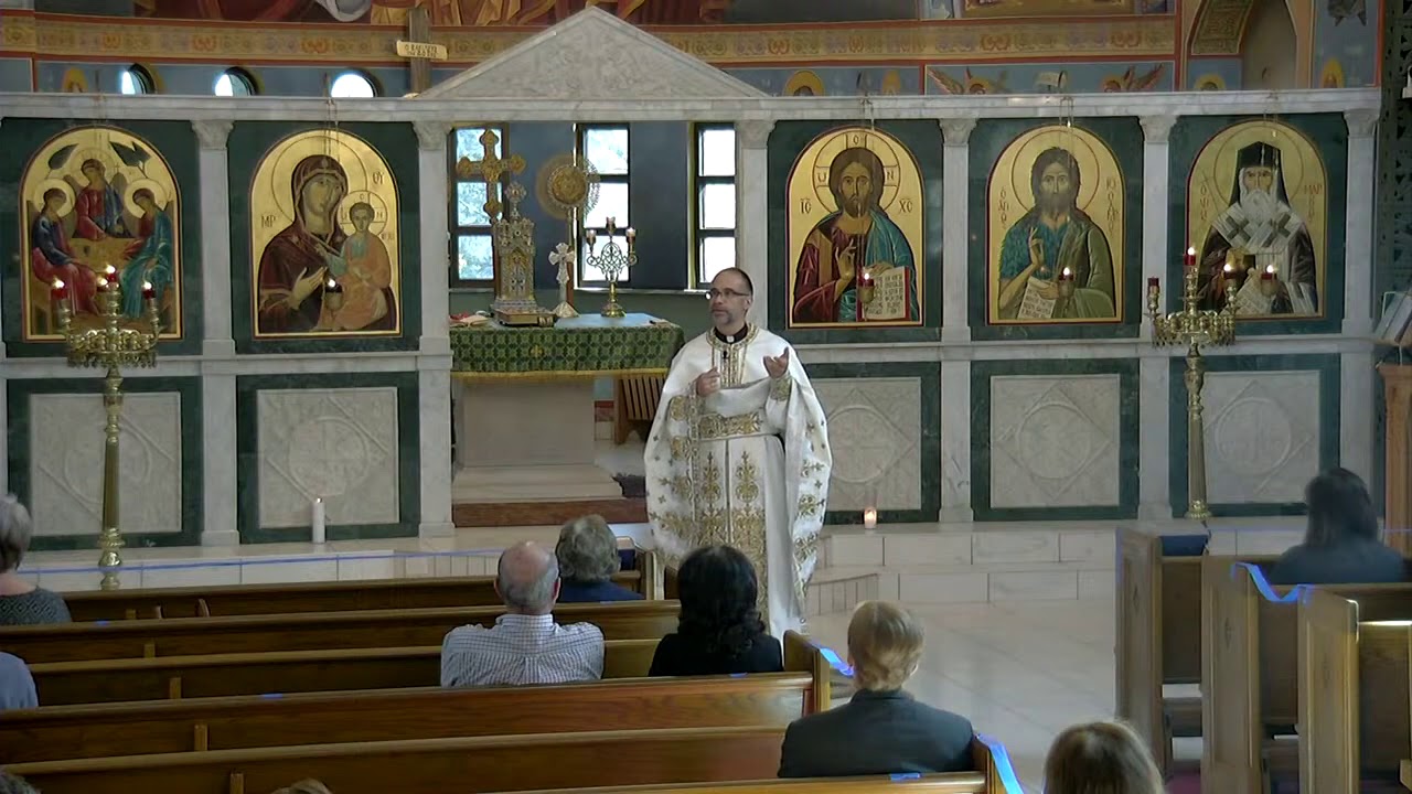 Sermon- 11-8-2020 Lauging at God - Rev. Dr. Peter J. Spiro