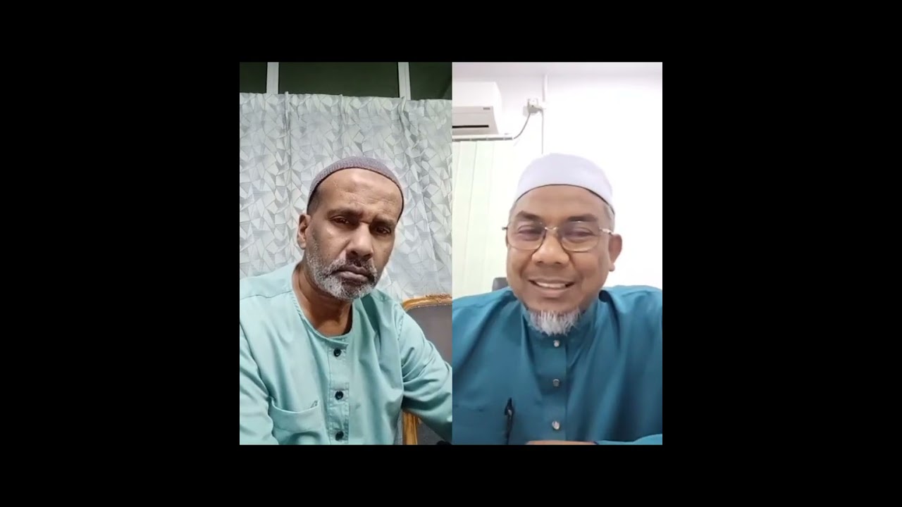 Puasa Dan Penguatkuasa
