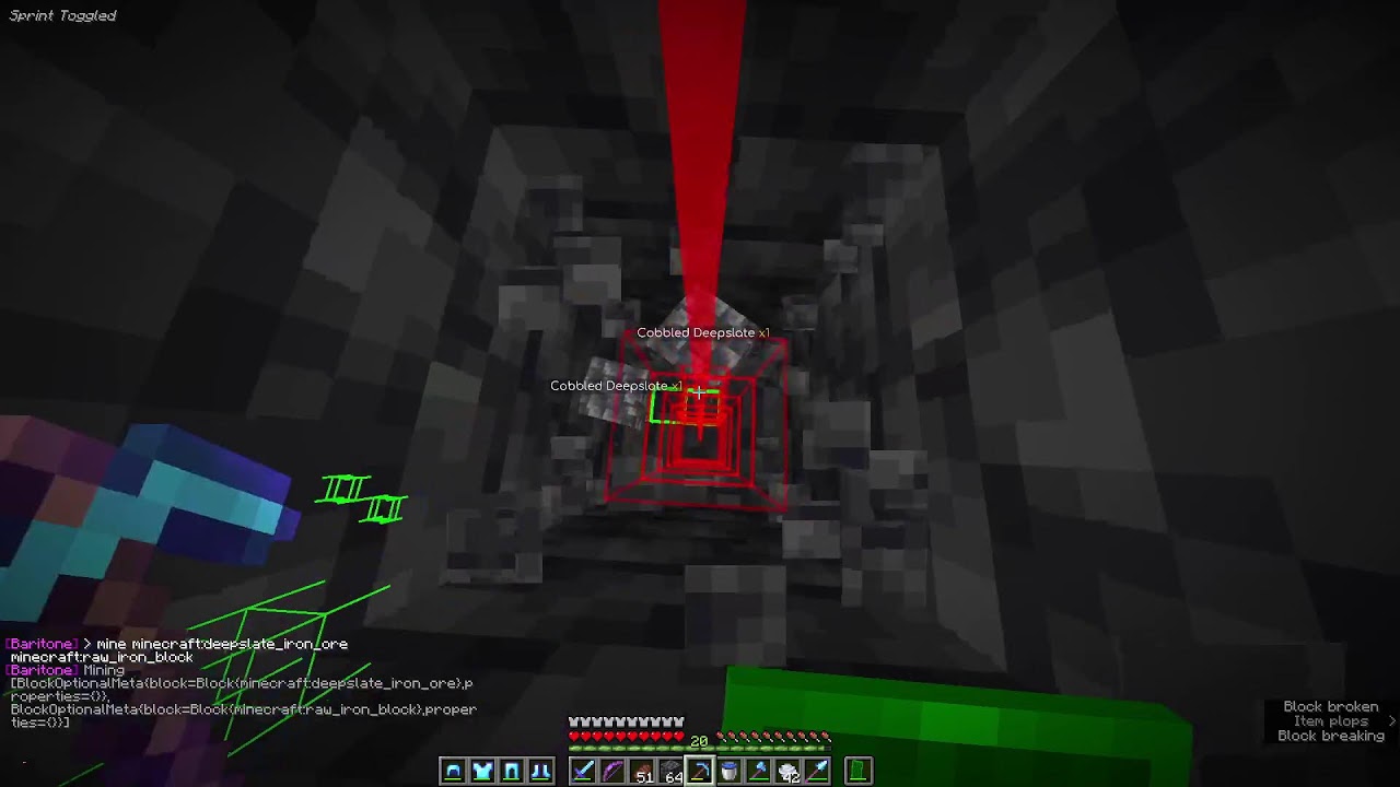 My Broadcast