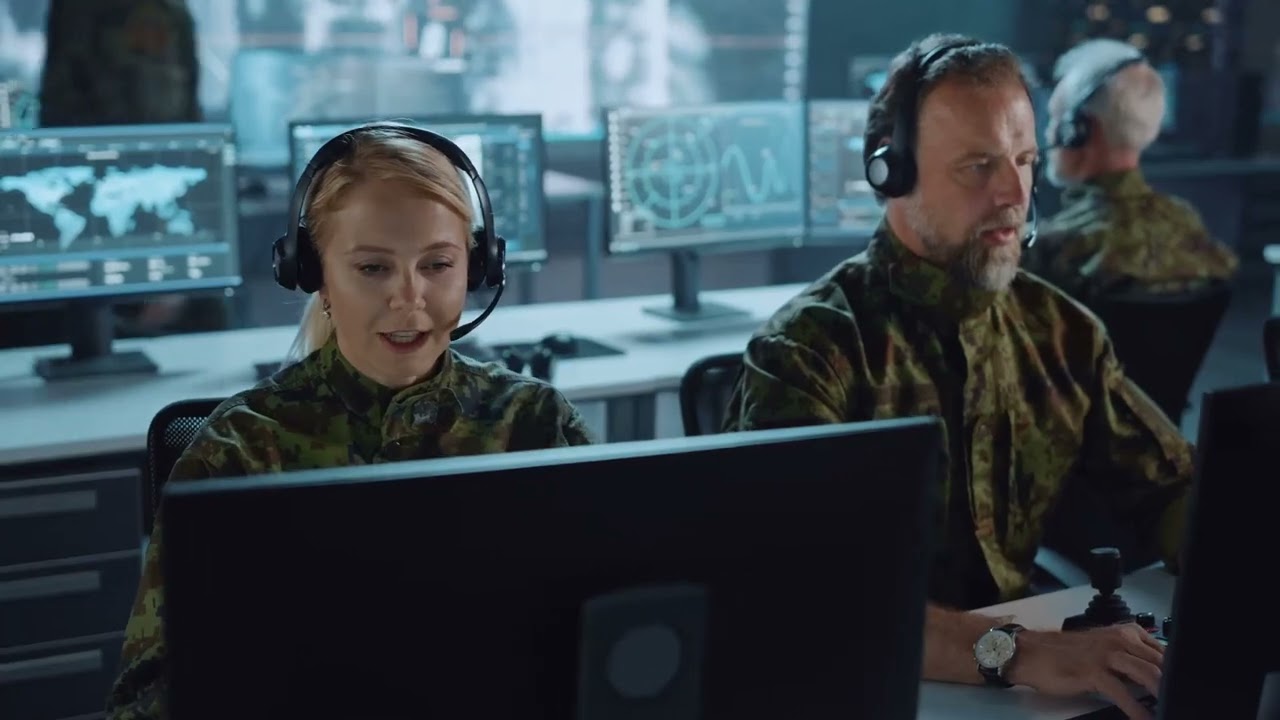 Canada&rsquo;s Secret Spy School That Became CSIS