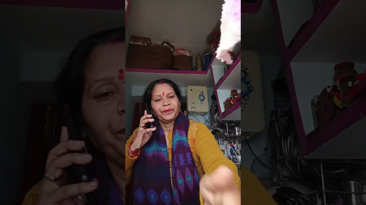 20#kuchh aap kaho kuchh Ham kahen Man ki baat