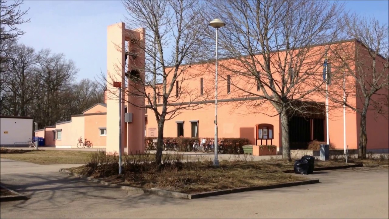 Klockorna i Sankt Hans kyrka