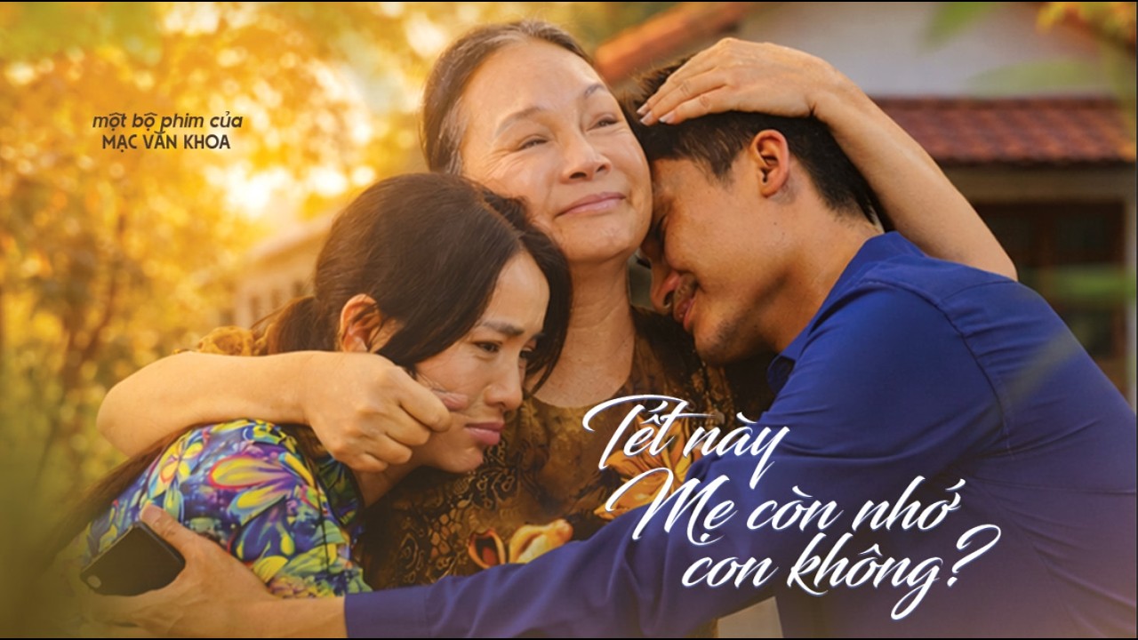 Phim Tết 2026 | TẾT NÀY...MẸ CÒN NHỚ CON KHÔNG ? || Mạc Văn Khoa, Bích Hằng, Phương Linh, LDBL,...