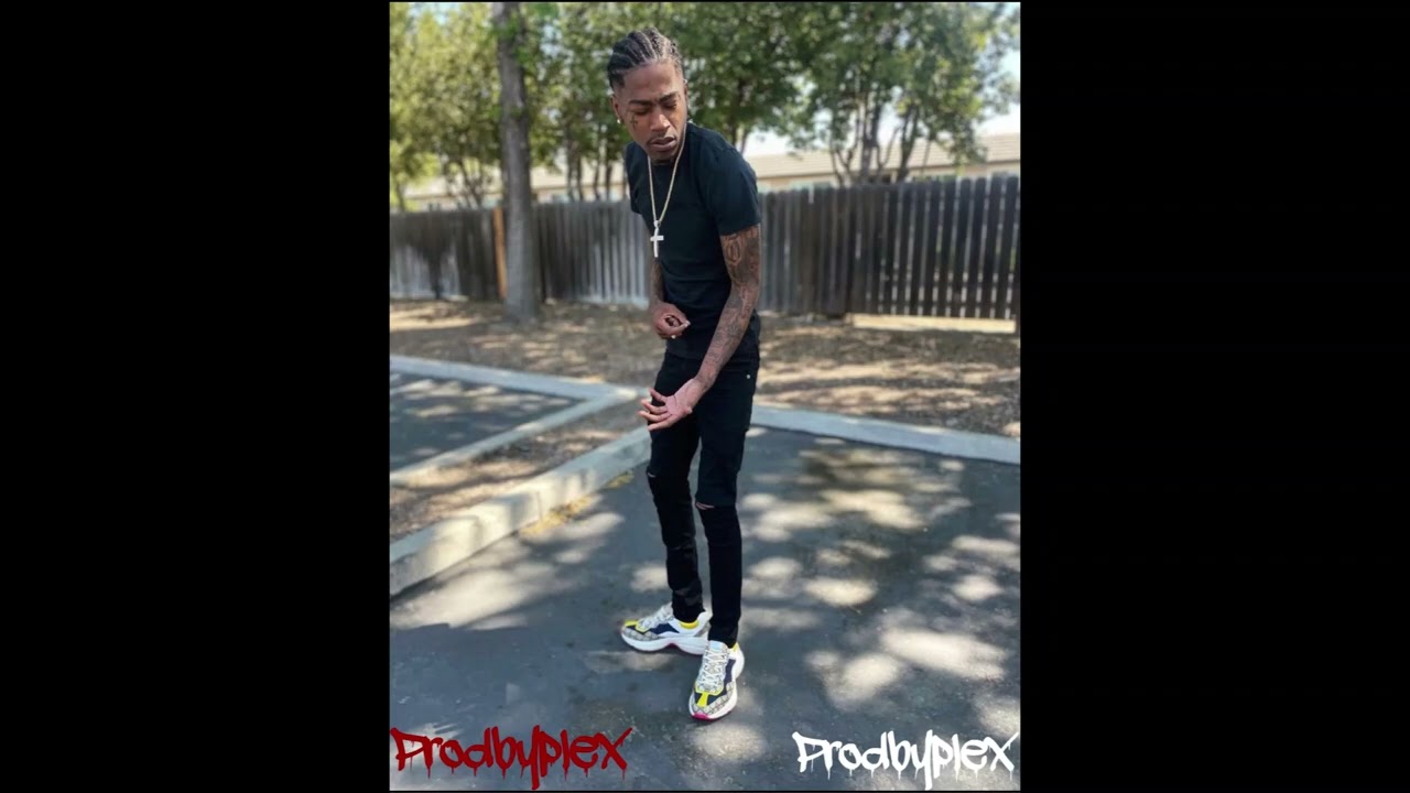 [FREE] Young Slo-Be x Bris x O'Way Type Beat 2022 