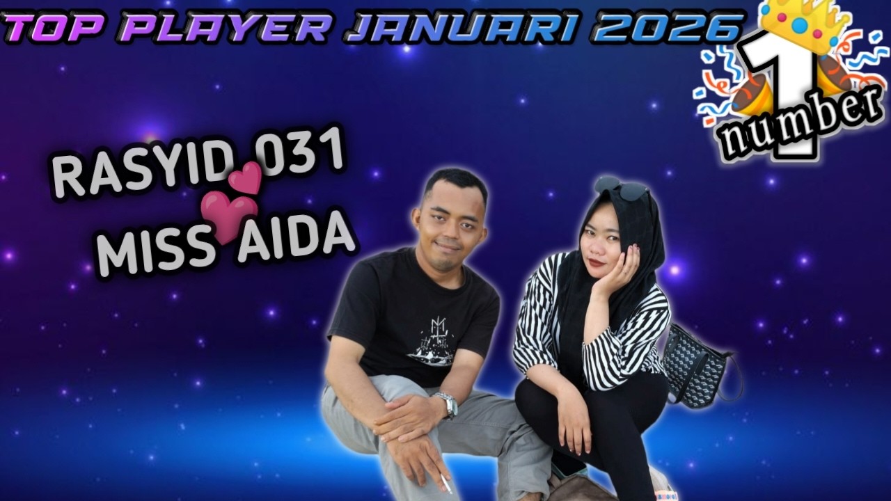 AWAL BULAN ! DJ LUTFI 2026 2 4 SESSION 3 | DJ SENGSARA VIRAL TIKTOK KUMPULAN LAGU LAGU TERBARU 2026