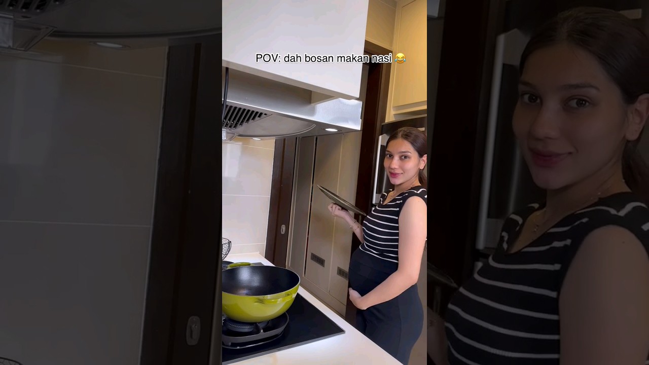 masak dengan elisya Sandha #shorts #masakanrumahan #cooking #elisyasandha #artis #menantusuper