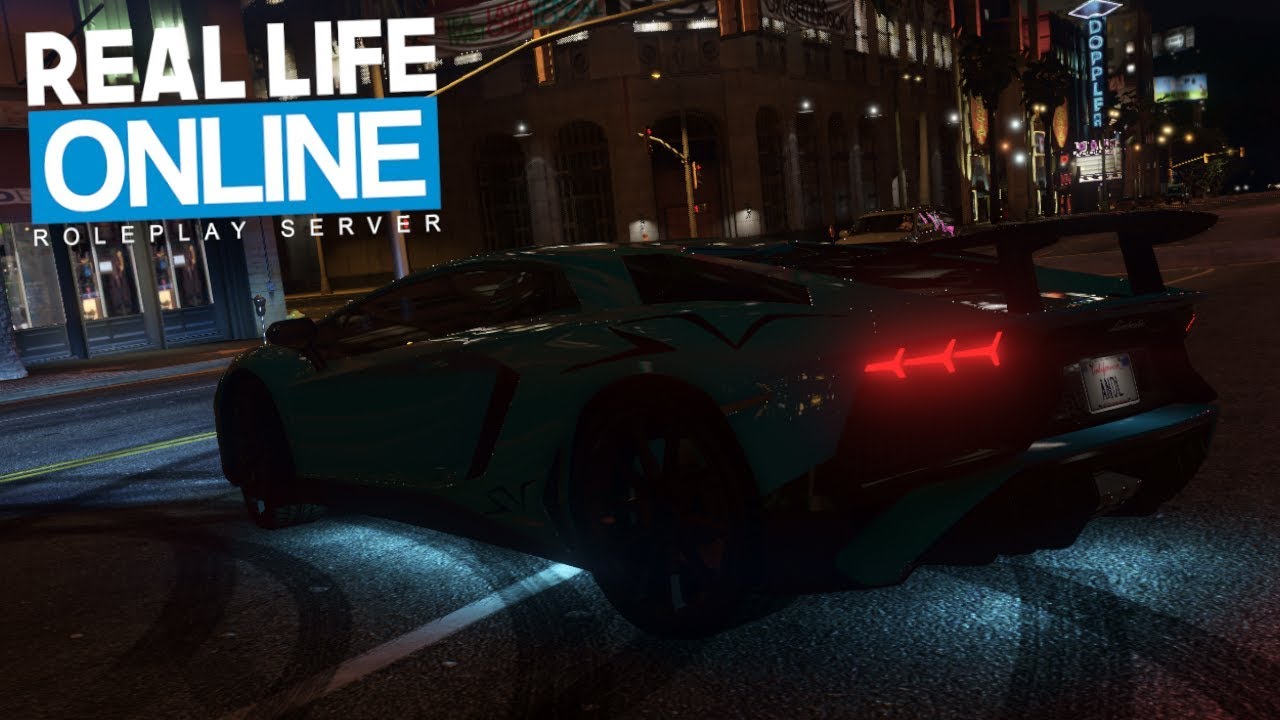 107 Gang ist wieder auf den Straßen!