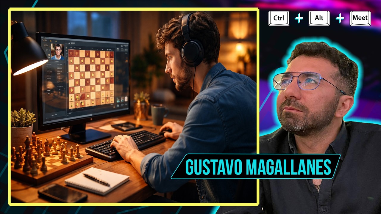 Mejores p&aacute;ginas para jugar ajedrez online ♟️ (Gratis y de pago)