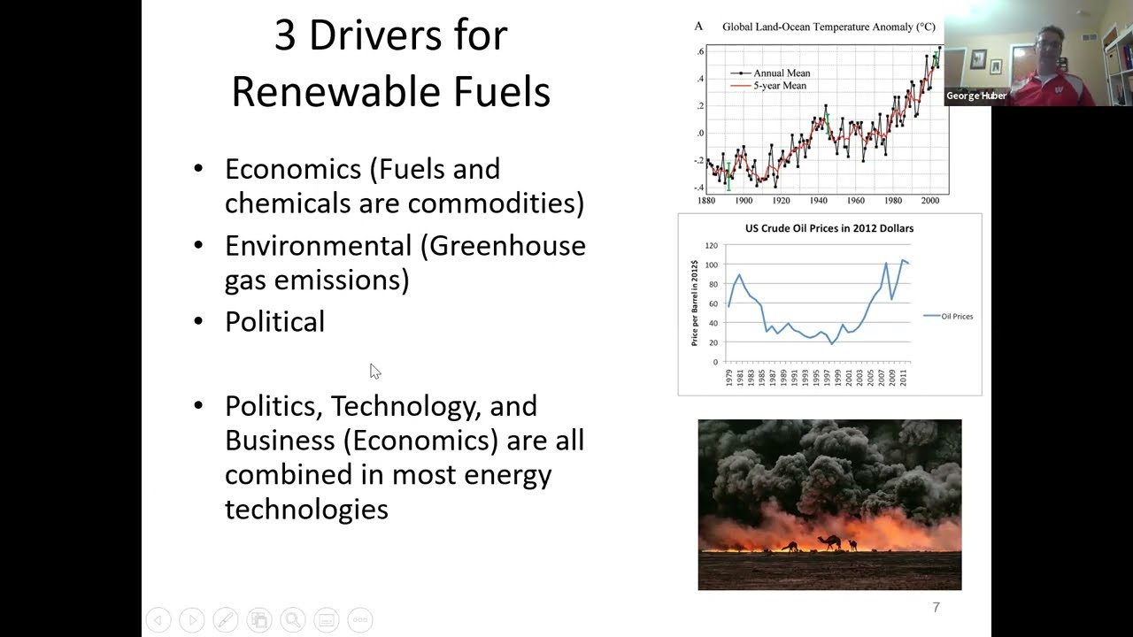 Technologies for Production of Liquid Fuels from Biomass