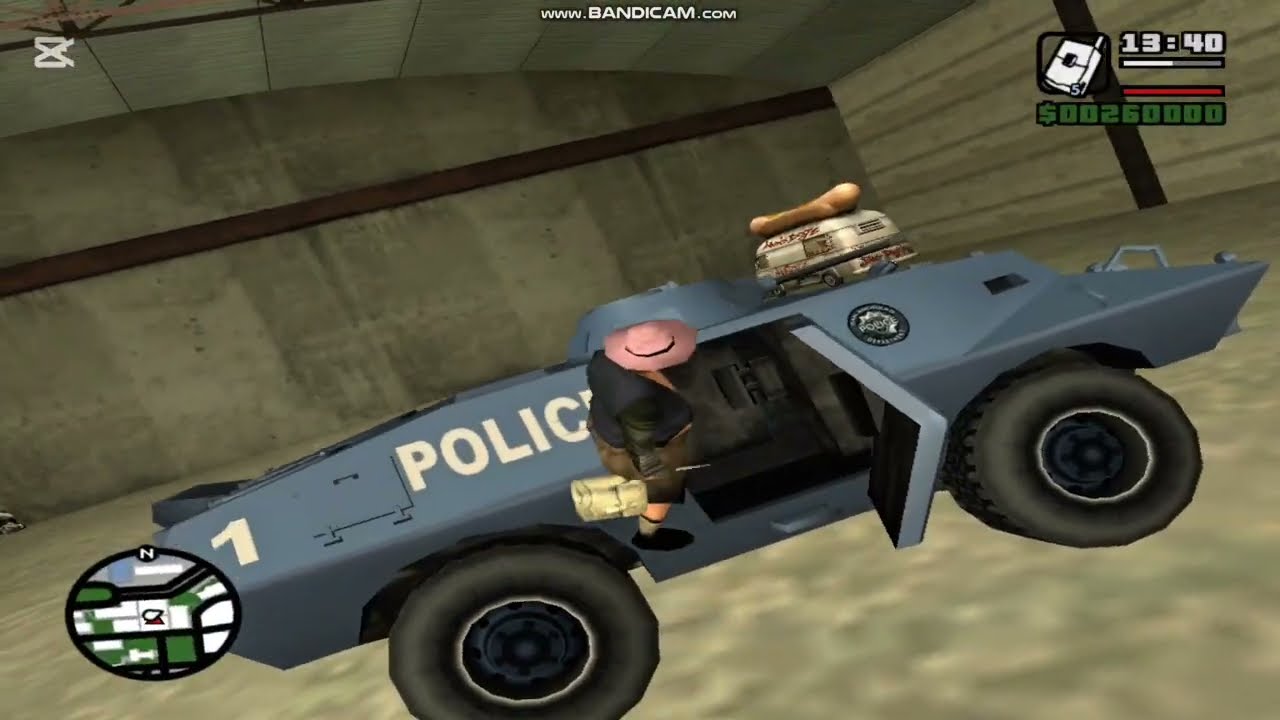 believe I cant fly vs new mission in gta San Andreas Complete mission #boss #gtasanandreas #games 